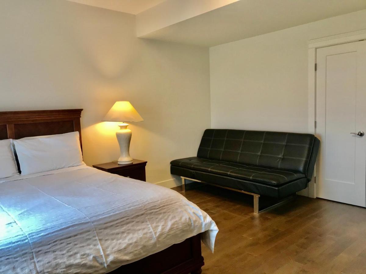 Ocean Melody Vacation Rooms Nanaimo Exterior photo
