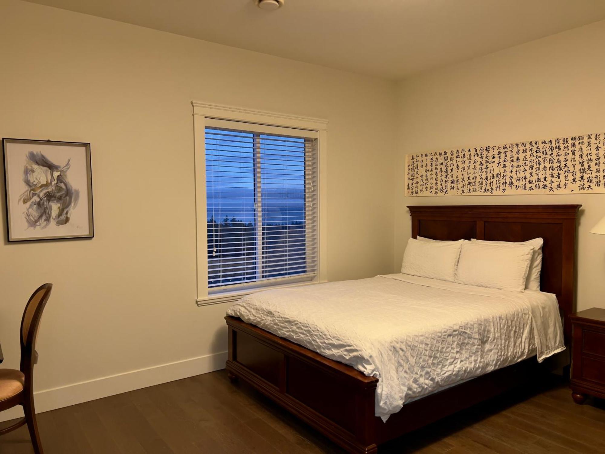 Ocean Melody Vacation Rooms Nanaimo Exterior photo