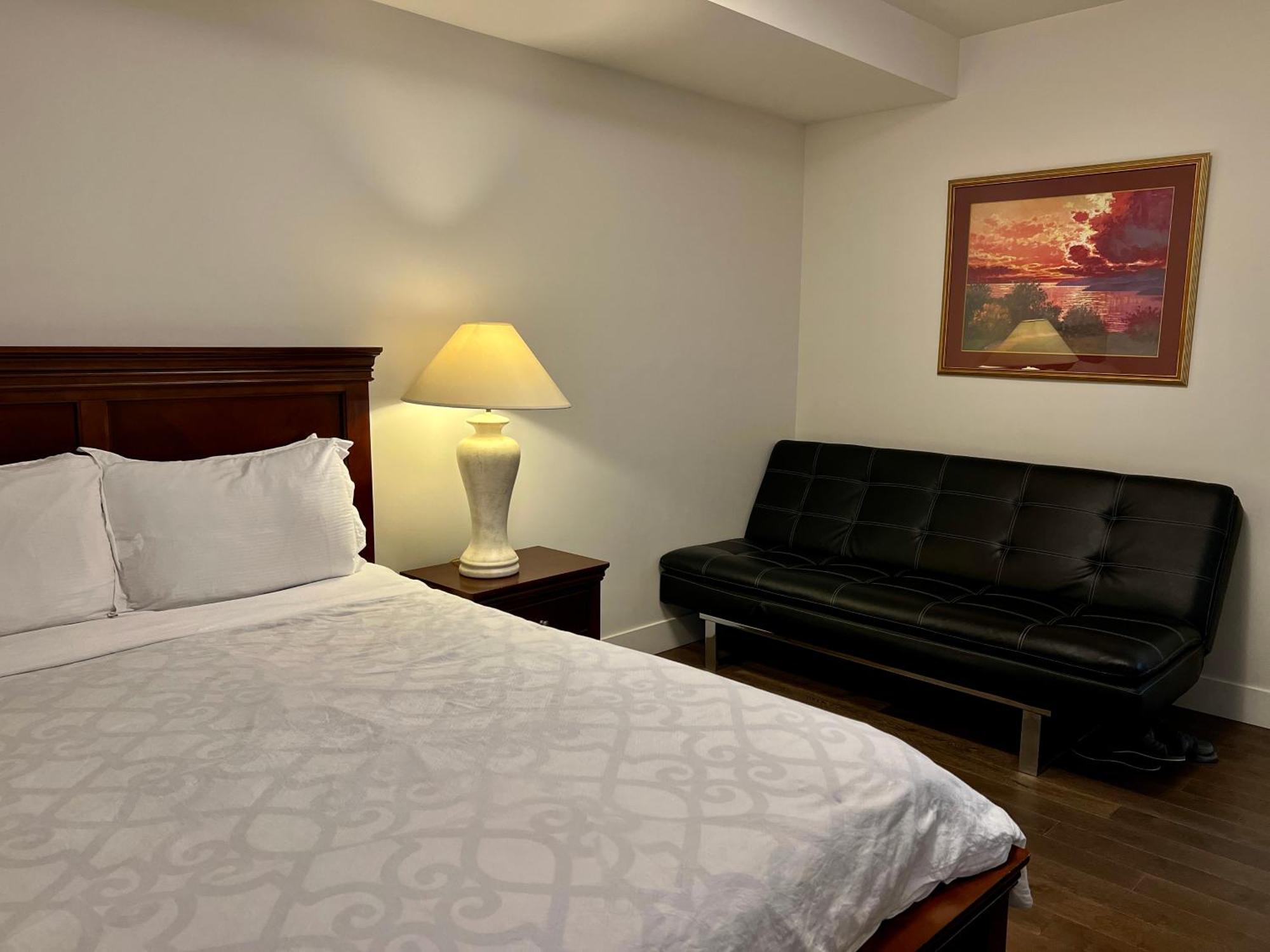 Ocean Melody Vacation Rooms Nanaimo Exterior photo