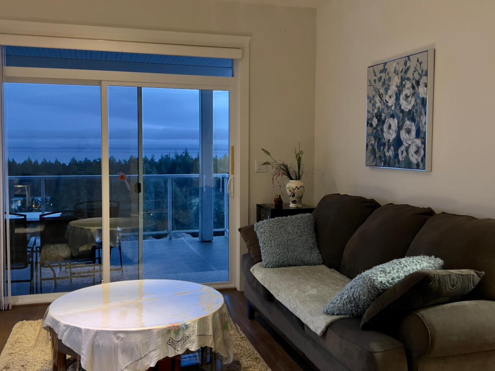 Ocean Melody Vacation Rooms Nanaimo Exterior photo
