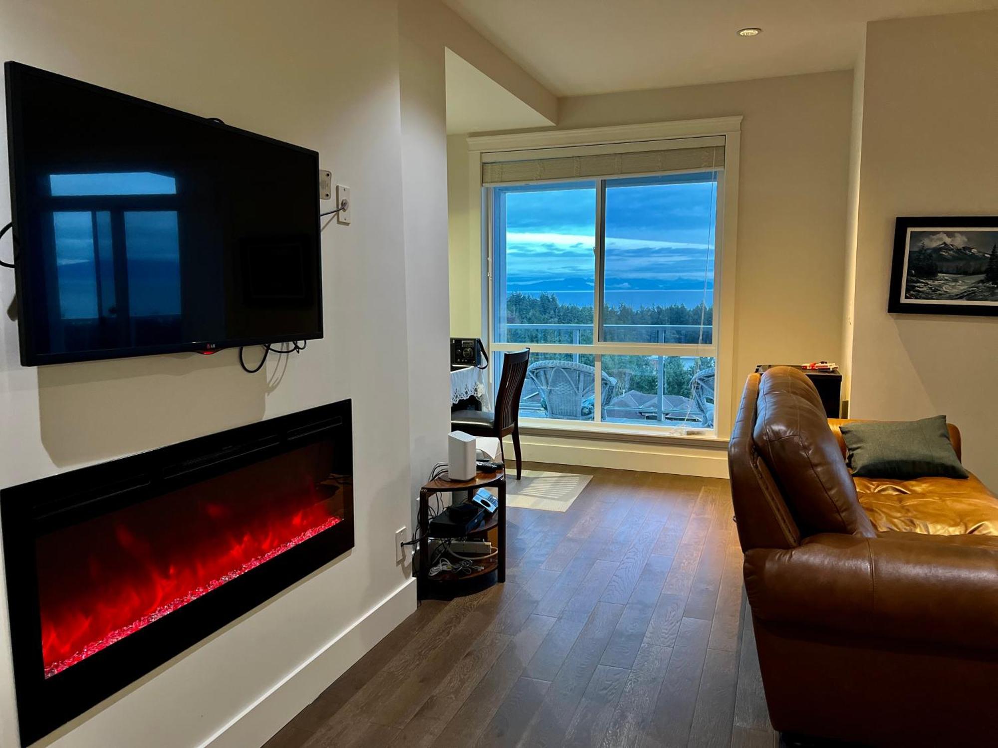 Ocean Melody Vacation Rooms Nanaimo Exterior photo