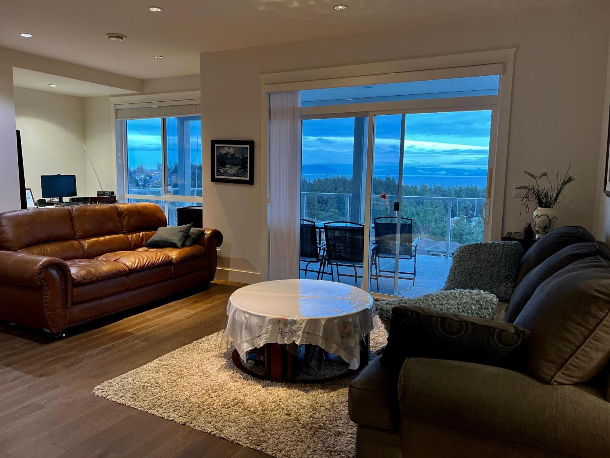 Ocean Melody Vacation Rooms Nanaimo Exterior photo
